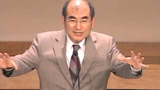 성경 속의 여인들(2): 아비가일(삼상 25:14-31) - 손원배 목사(2015년 9월 20일 주일)