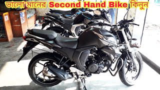 ভালো মানের সেকেন্ড হ্যান্ড বাইক কিনুন ? Second Hand Bike Price In Bangladesh 2020 | JESTER MH SUMON