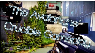 Destiny 2  Dawning Event Avalanche PvP Crucible Gameplay & Highlights also Sanfrancisco Mini Vlog