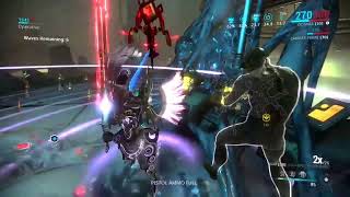 Warframe - Mortal Kombat (Octavia Song)