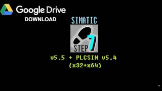 Simatic Step 7 v5.5  - [Google Drive Download] [März 2017] [HD]