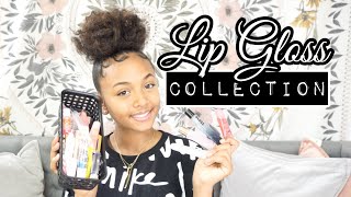 Lip Gloss Collection 2019 | LexiVee03