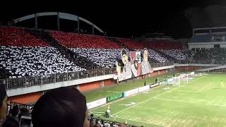 KOREO BCS X PSS SLEMAN 2017 (Momen 17 Agustus)