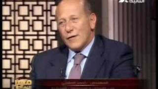 15-07-2010 Masr El Naharda Interview with Ahmed El Maghraby Part 2