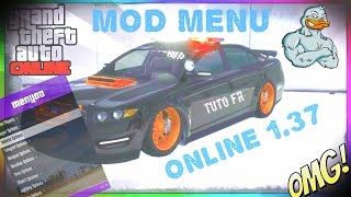 [TUTO] MOD MENU MENYOO 1.37 SUR GTA V PC / SOLO / ONLINE + Anti-Ban