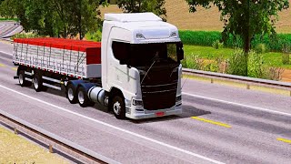 [2019] Top 5 Best Truck Simulation Games For Android Under 100 Mb