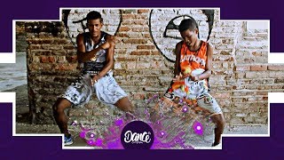 COREOGRAFIA BREGA FUNK DO PASSINHO - ELA JOGA - MC GATO MC LEOZIN - DANCE PE