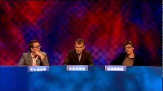 Frankie Boyle Funniest Bits On Mock The Week (uncut)