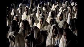 Ethiopian Jews - Fellowship Knight Chair in Media and Religion