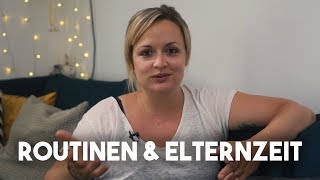 3 Monate Baby Aron I Unser Tagesablauf I #MEDM Mellis Blog