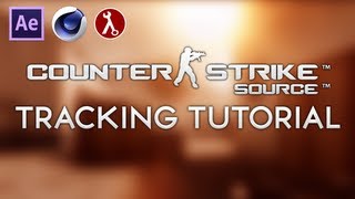 CS:S TUTORIAL | Tracking with HLAE in AAE
