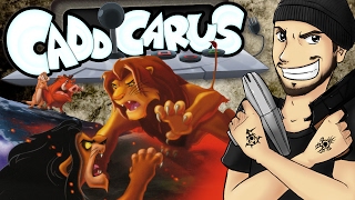 The Lion King PS1 - Caddicarus