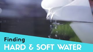 Easy way to Find Hard water & Soft water [GH]...