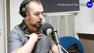 Николай Стариков в программе "Чужой"