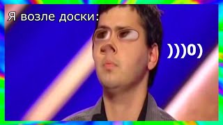 МУД УКРАИНА МАЕ ТАЛАНТ