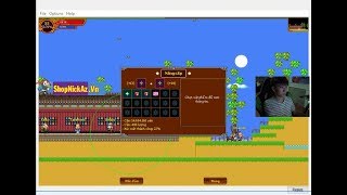 Ninja School ▶ One HÍT VK +13 Cho AZNSO Sever 6