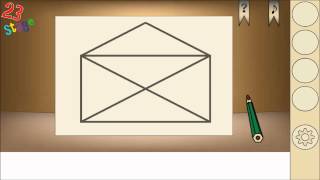 Escape 50 Doors In One Hour? Level 23 Walkthrough | Escape From Circus Cheats
