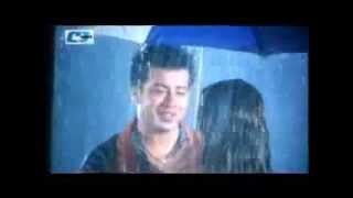 Ki Jadu Korecho Bolona - Amar Praner Priya - Mim ft Shakib Khan