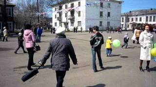 9 мая 2009 года