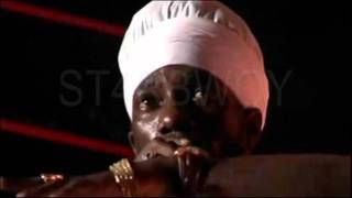 SIZZLA - TAKE THE WORLD - COOL OUT RIDDIM - GOOD GOOD PROD - JANUARY 2012