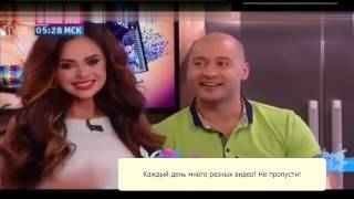 ШОК!!! Романец опустили в прямом эфире. Черкасов ликует))