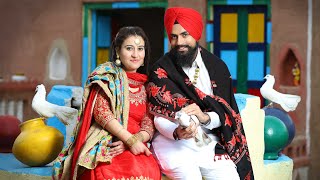 Punjabi Best Pre Wedding 2020 Jaskaran & Navreet K.K. Movie Land Sahnewal