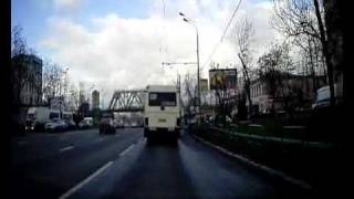Как проехать в ГИБДД, 4 отд. САО, Дмитровское ш., 56