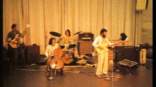 Chac Mool - Nadie En Especial - Remaster 2005