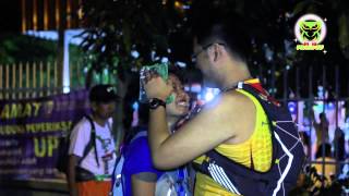 Penang Ultra 100km Ultramarathon Challenge 2014