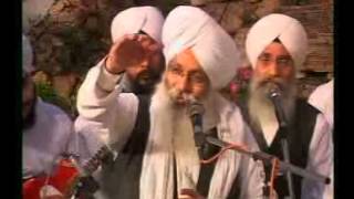 14 March 2013 Part 2 of 3- Bhai Sahib Bhai Guriqbal Singh Ji Weekly Katha Kirtan