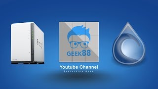 How to Install Deluge on Synology (Seedbox)