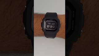 WatchO.co.uk - Casio G-Shock Classic Bluetooth GW-B5600BC-1BE - Pre-Launch Teaser