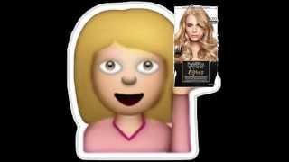 My Review of Loreal's Superior Preference®Glam Lights GL90 Light Blonde to Medium Blonde