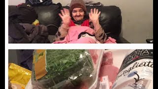 SUPER SPESA DA ESSELUNGA CON COMMENTI DI MIA MAMMA ?