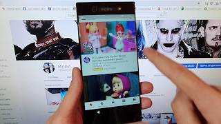 Как удалить Google account (frp) на Sony Xperia XA1 Ultra Dual (G3212)