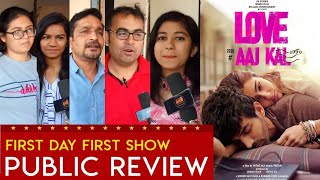 Love Aaj Kal Movie 2020, Love Aaj Kal Public Review, Love Aaj Kal Movie Review, Kartik Aryan, Sara
