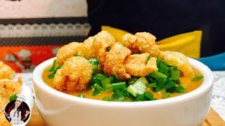 CALDO DE FEIJÃO *Especial festa junina
