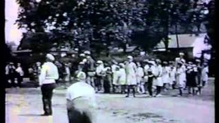 Old Time Saginaw
