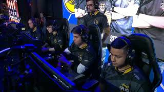 Tox vs Splyce | HCS New Orleans 2018 - Day 3 [Alpha]