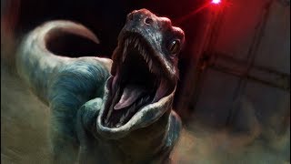 ? JURASSIC WORLD EVOLUTION - ¿CONSEGUIREMOS VELOCIRAPTORES? #2