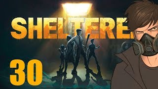 SHELTERED прохождение (2 Сезон) | ФИНАЛ СЕЗОНА! ► #30