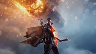 Прохождение BATTLEFIELD 1 — Часть 1: Стальные грозы. На заре (без комментариев)