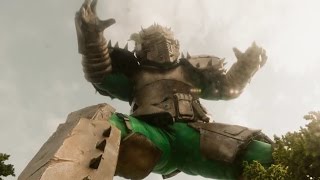 Sledge's Demise