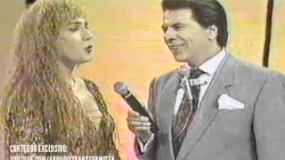 Raridade! Entrevista com Transformistas Pâmela Costa + Cristiane -  Anos 80