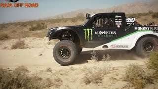 San Felipe 250 2019 Trophy Trucks Spec