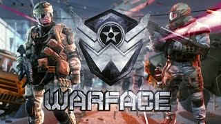 Warface прохождение миссии сложная