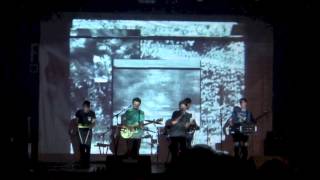 2013-06-18 | ≠ FAUVE ≠ Aux Francofolies - Montréal - 22h