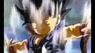 Uno De Los Mejores Kame Hame Ha De Goku