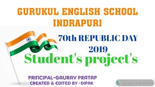 Gurukul english school indrapuri project.
subscribe the channal for updates..