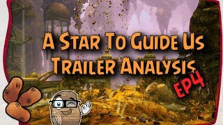 Living World Season 4 Episode 4 TRAILER Revealed! "A Star To Guide Us" Frame-By-Frame & Discussion